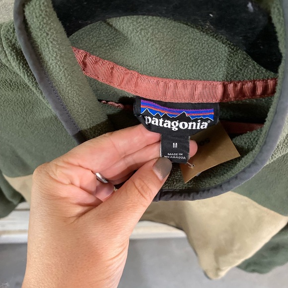 Patagonia fleece - Picture 3 of 4